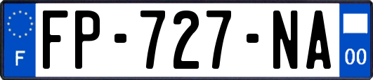 FP-727-NA