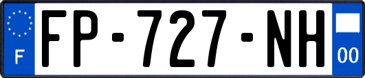 FP-727-NH