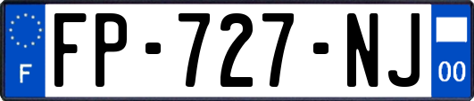 FP-727-NJ