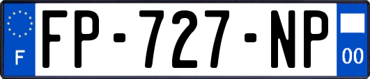FP-727-NP