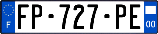 FP-727-PE