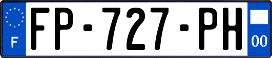 FP-727-PH