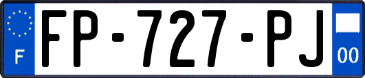 FP-727-PJ