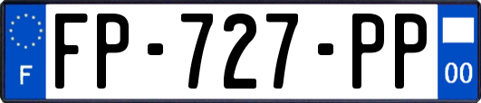 FP-727-PP
