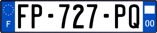 FP-727-PQ