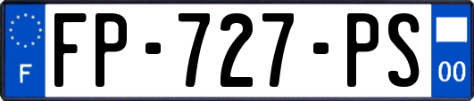FP-727-PS