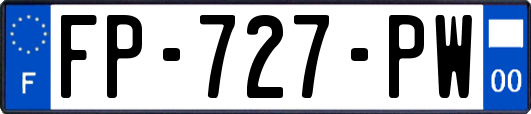 FP-727-PW