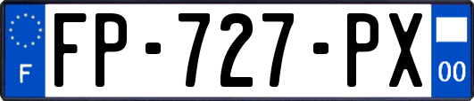 FP-727-PX