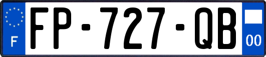 FP-727-QB