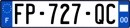 FP-727-QC