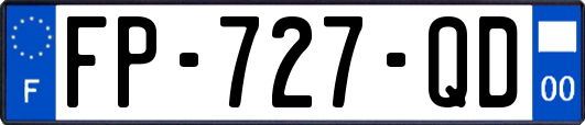 FP-727-QD