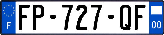 FP-727-QF