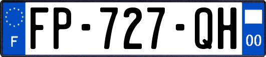 FP-727-QH