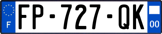 FP-727-QK
