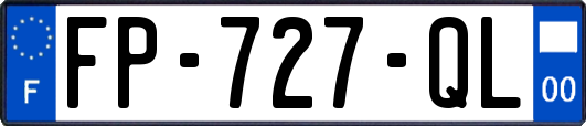 FP-727-QL
