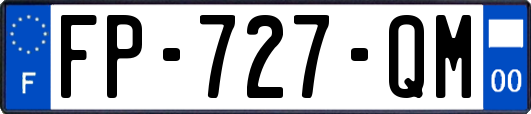 FP-727-QM