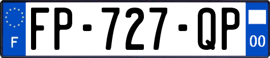 FP-727-QP