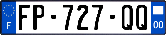 FP-727-QQ