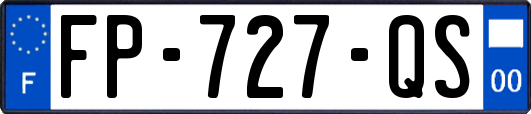FP-727-QS