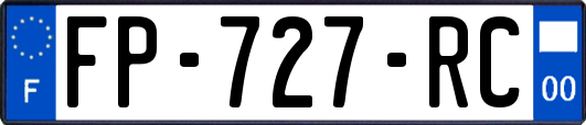 FP-727-RC