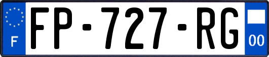 FP-727-RG