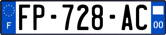 FP-728-AC