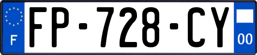 FP-728-CY