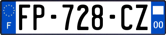 FP-728-CZ