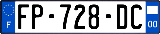FP-728-DC