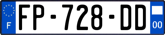 FP-728-DD