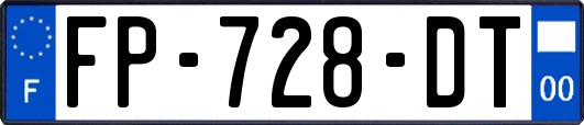 FP-728-DT
