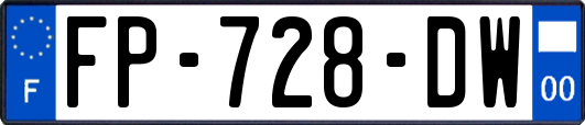 FP-728-DW
