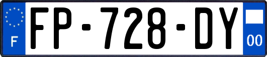 FP-728-DY