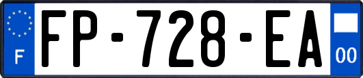 FP-728-EA