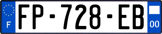 FP-728-EB