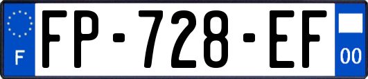 FP-728-EF