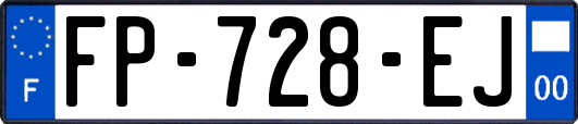 FP-728-EJ
