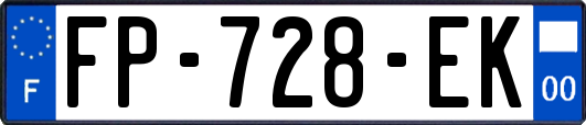 FP-728-EK