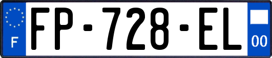 FP-728-EL