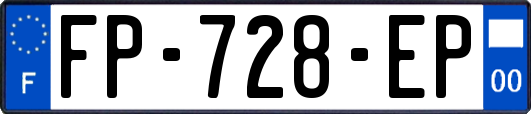 FP-728-EP
