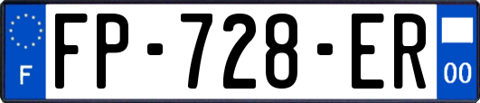 FP-728-ER
