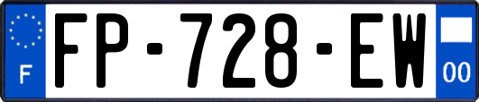 FP-728-EW
