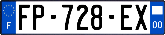 FP-728-EX