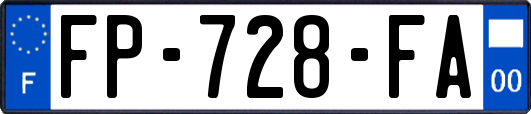 FP-728-FA