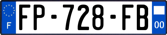 FP-728-FB