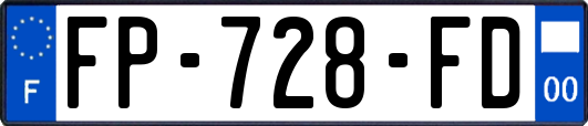 FP-728-FD