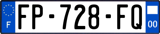 FP-728-FQ