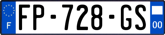 FP-728-GS
