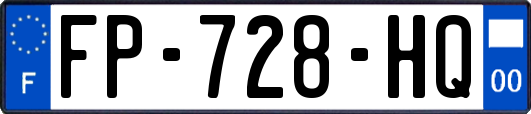 FP-728-HQ
