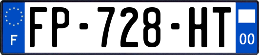 FP-728-HT